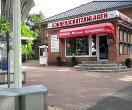 Sonnenschutzsysteme Foltas Bild 1