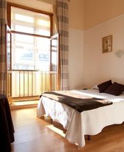 PLAZA POMBO B&B - HOSTAL imagen 1