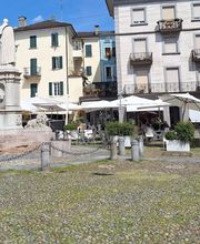 OSTERIA POZZO CON ALLOGGIO - LOCARNO Bild 1