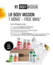 Angebotschart_1Monat