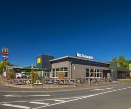 McDonald's Bild 1