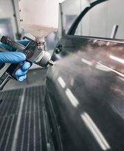 S&A Carrosserie GmbH Bild 6