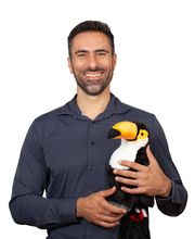 Co-Directeur et Commercial - Fabien Roman