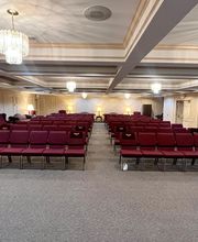 Trostel, Chapman, Dunbar & Fraley Funeral Home image 2