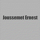 Joussemet Ernest