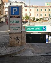 Parcheggio Saba Piazza Fiume immagine 1