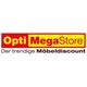 Opti-MegaStore | Möbeldiscounter & Küchendiscounter Helmstedt