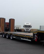 C- T- B--coopérative Des Transporteurs En Benne SA image 8