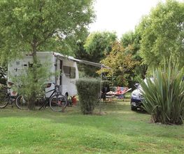 Camping Des Dunes image 1