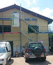 Malergeschäft Diethelm René Bild 1