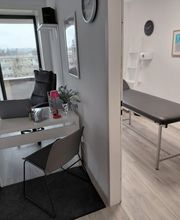 Beate Schützdeller – der PHYSIOTREFFPUNKT