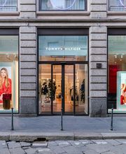 Tommy Hilfiger immagine 1