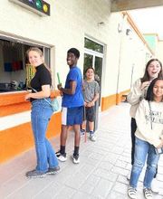 Saint Patrick Catholic School image 9