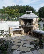 Mosaico Garten Bild 9