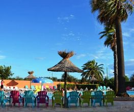 Camping Le Galet image 1