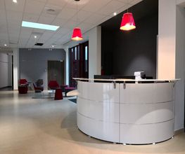 Bureaux et Cloisons Concept image 9