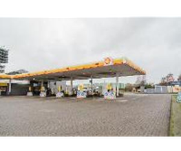 Shell Recharge Charging Station Bild 9