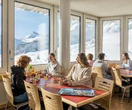 Restaurant Aletsch Self Bild 6
