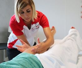 Physio Sport Progress Bild 14