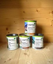 Holz Steinsdorfer GmbH & Co. KG Bild 18