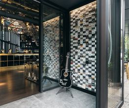 Ruby Lilly Hotel Munich by IHG Bild 14