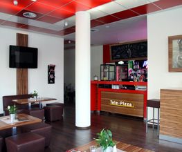Tele Pizza Hoyerswerda Bild 1