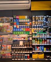 JET Tankstelle Bild 6