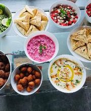 Akko Falafel Bild 11