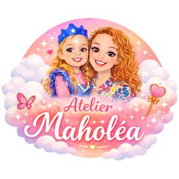 Atelier Maholéa