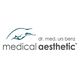 Medical Aesthetic Fettabsaugen Dr. Urs Benz
