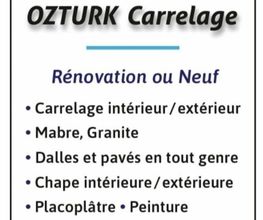 Ozturk carrelage image 3