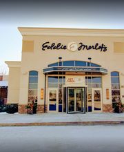 Eddie Merlot's Warrenville