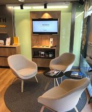 Neuroth Hörcenter AG - Hörgeräte und Gehörschutz Bild 3