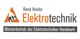 René Hucke Elektrotechnik