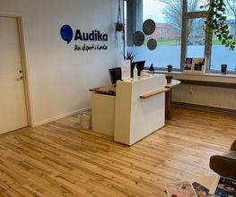 Audika Hørecenter, Risskov billede 9