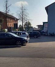 Parkplatz Bahnhof