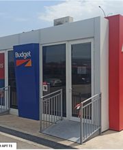 Budget Alquiler de coches - Aeropuerto de Madrid imagen 4