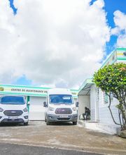 Laboratoire Martiniquais d'Applications Electroniques L.M.A.E. image 10