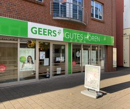 GEERS Hörgeräte Bild 1