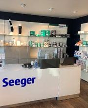 Seeger Gesundheitshaus GmbH & Co. KG Bild 8