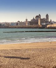 Occidental Cádiz imagen 14