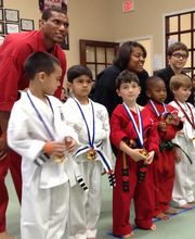 Bushi Ban Martial Arts & Fitness image 12