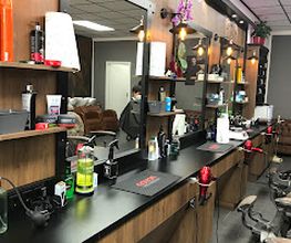 Meisterbetriebe ELITE Friseur for men Erftstadt