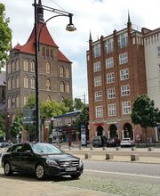 Tiefgarage City Bild 6
