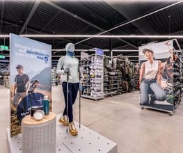DECATHLON Neunkirchen Bild 12