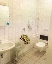 Shell Recharge Charging Station Bild 15