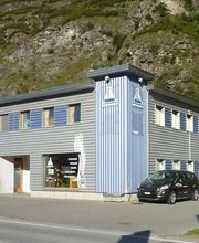 Sciaroni-Tenconi architettura SA Bild 2