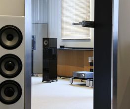 Studio 45 Hifi GmbH Bild 14