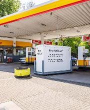 Shell Recharge Charging Station Bild 2