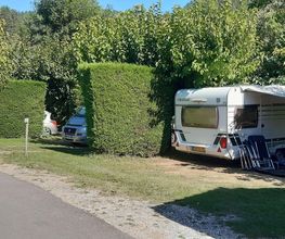Camping Le Pastural image 8